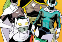 Servicio Informativo del Cómic Independiente USA #674