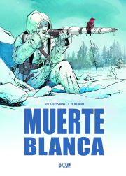 Muerte blanca
