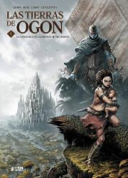Tierras de Ogon 4