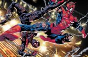 Spider-Man Crisis of Faith Imagen destacada