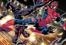 Spider-Man Crisis of Faith Imagen destacada