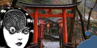 ZNPodcast #366 – Terror en Manga-mura vol. 1
