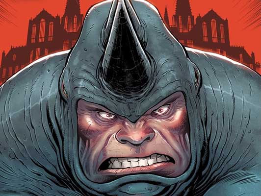 The Amazing Spider-Man 1007 -Boletín Marvel 343-