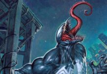 Venom 1