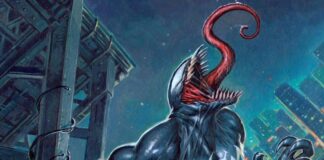 Venom 1
