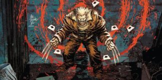 Marvel Saga TPB. El Viejo Logan 7