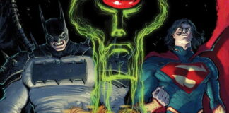 NYCC 2026: Absolute Justice y Batman: Justice Year