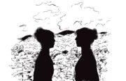 Charity y Sylvia, de Tillie Walden