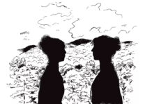 Charity y Sylvia, de Tillie Walden