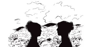 Charity y Sylvia, de Tillie Walden