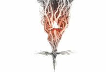 Crowbound #1 y #2, de Jeff Lemire y Dustin Nguyen