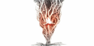 Crowbound #1 y #2, de Jeff Lemire y Dustin Nguyen