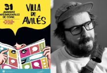 Entrevista a Matthew Rosenberg