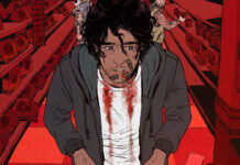 Servicio Informativo del Cómic Independiente USA #672