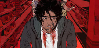 Servicio Informativo del Cómic Independiente USA #672