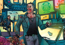 Servicio Informativo del Cómic Independiente USA #673