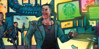 Servicio Informativo del Cómic Independiente USA #673
