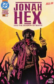 jonah hex