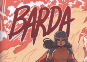 Barda. DC Young Adults